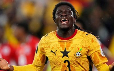 Coupe du monde 2026 / Caleb Yirenkyi : « Je suis prêt à servir le Ghana à n’importe quel poste »