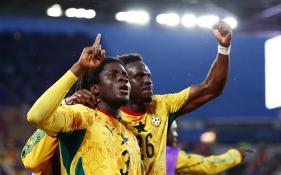 Coupe du monde 2026 : Au bout du suspens, Caleb Yirenki offre la victoire au Ghana
