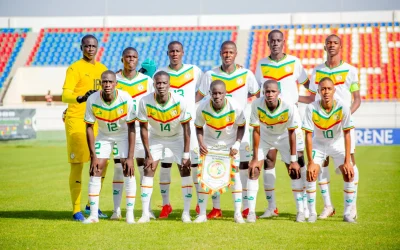 CAN U17 / Finale : duel entre ambition tanzanienne et puissance sénégalaise
