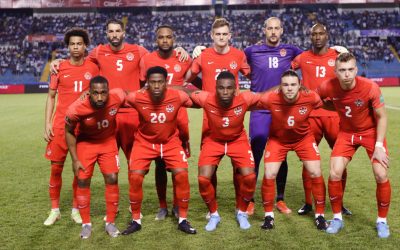 Coupe du Monde 2026 : le Groupe B, un duel à quatre sans favori écrasant