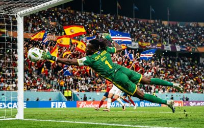 Coupe du monde 2026 : le Cap-Vert crée l&rsquo;exploit en tenant l&rsquo;Espagne en échec (0-0)