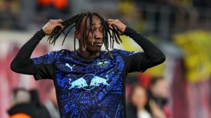 Le PSG recalé, Leipzig verrouille Yan Diomandé