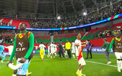 CAN U17 : Le Sénégal de nouveau champion d&rsquo;Afrique !