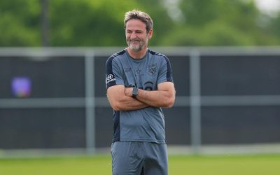 Coupe du monde 2026 : « Nous pouvons rivaliser », Thomas Christiansen (sélectionneur Panama)
