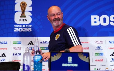 Coupe du monde 2026 : « Cette équipe est meilleure que celle de 2022 », Steve Clarke (Ecosse) encense le Maroc