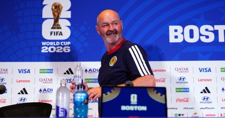 Coupe du monde 2026 : « Cette équipe est meilleure que celle de 2022 », Steve Clarke (Ecosse) encense le Maroc