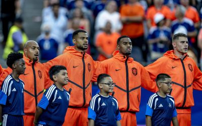 Coupe du monde 2026 : Les compos officielles du match Pays-Bas vs Suède