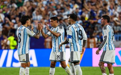 Coupe du monde 2026 : Argentine – Autriche, les compositions probables