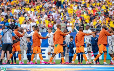 Coupe du monde 2026 : La Côte d’Ivoire joue gros face à l’Allemagne ce samedi