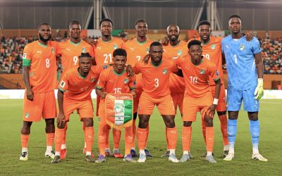 Coupe du monde 2026 : la Côte d’Ivoire entre en scène, le programme de ce dimanche 14 juin