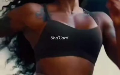 Sha&rsquo;Carri Richardson : le départ fulgurant qui impressionne l&rsquo;athlétisme