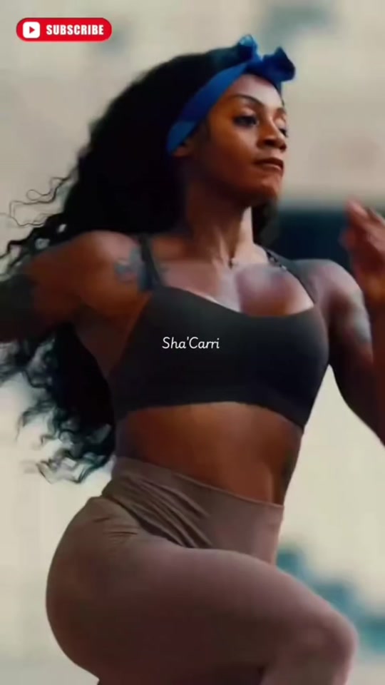 Sha&rsquo;Carri Richardson : le départ fulgurant qui impressionne l&rsquo;athlétisme