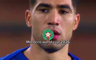 Maroc, Coupe du Monde 2026 : les Lions de l&rsquo;Atlas font rêver leurs fans