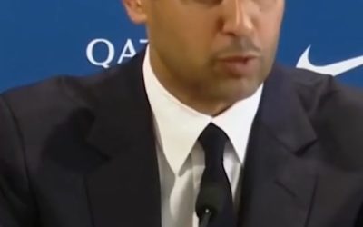 Combien a gagné Nasser grâce à la Ligue des Champions ?