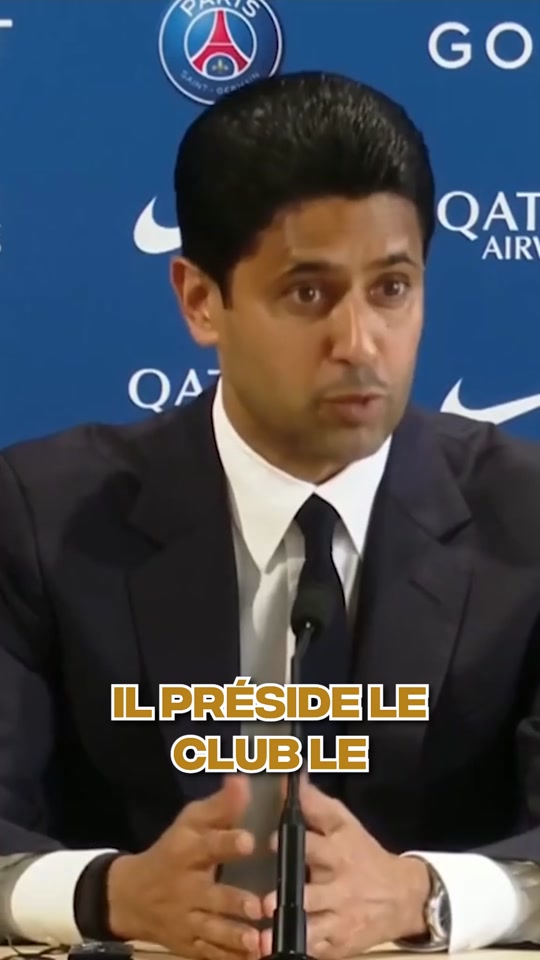 Combien a gagné Nasser grâce à la Ligue des Champions ?