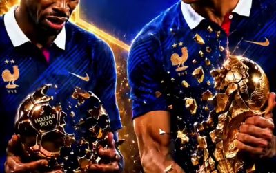 La France ne gagnera pas cette Coupe du Monde