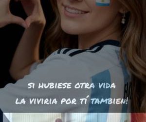 Plus que du football : l&rsquo;amour de toute une nation argentine