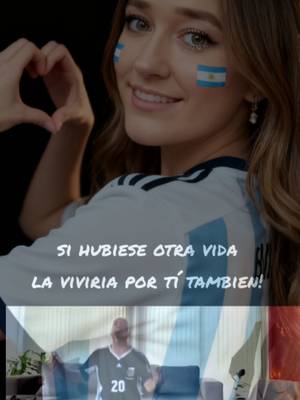 Plus que du football : l'amour de toute une nation argentine