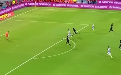 Argentine vs Algérie : les résumé et tous les buts du choc