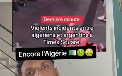 CDM 2026 : Qui est surpris ? Le monde du foot en ébullition