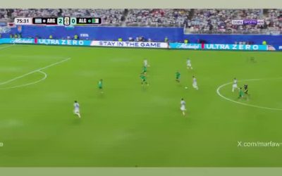 Messi buteur face à l Algérie en direct – CDM 2026