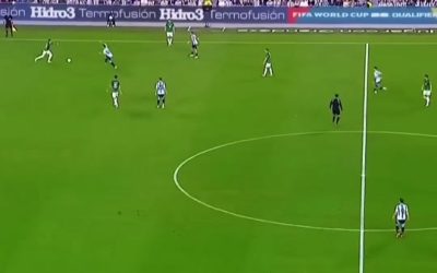 Messi et l&rsquo;Argentine prets pour la Bolivie en qualifications
