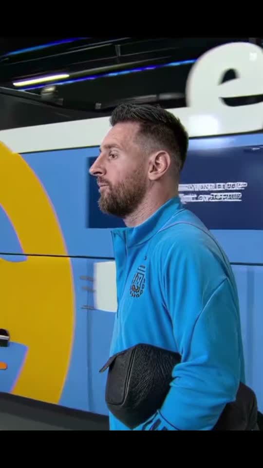 Messi démarre le Mondial avec un triplé — bravo à la légende