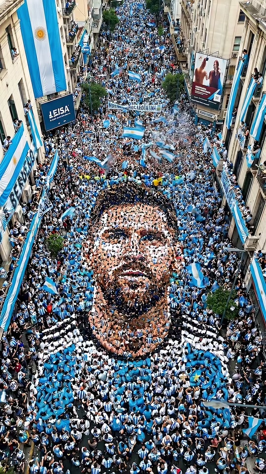 Messi Messi The   ...