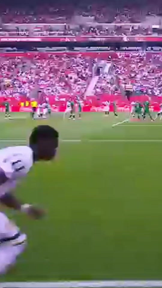 Senegal has set a new African record at the World Cup. ...