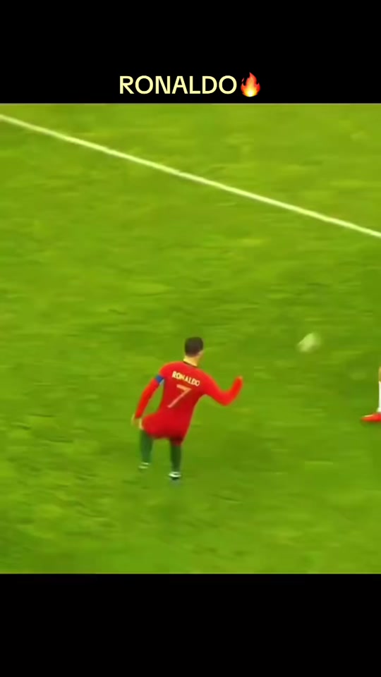 Viral Football Action Compilation