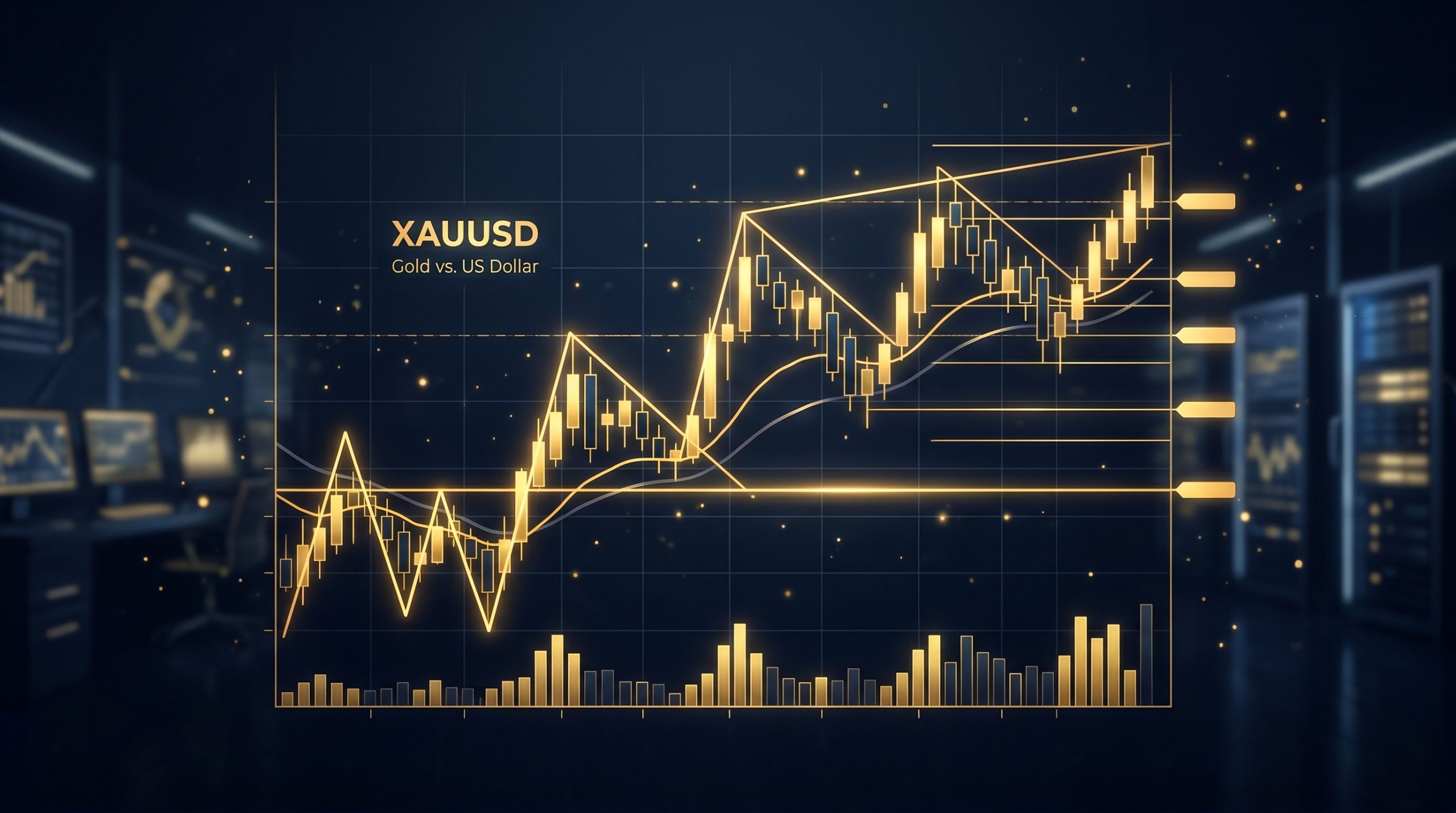 Forexacad Formation Trading