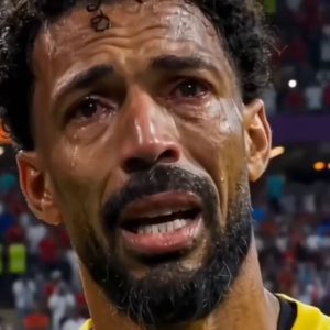 Gardien 40 ans exploit Espagne