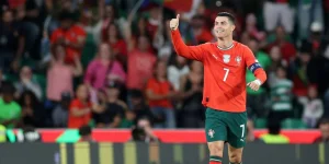 Cristiano Ronaldo pourrait établir de nouveaux records lors de la Coupe du monde 2026