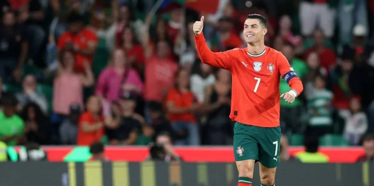 Cristiano Ronaldo pourrait établir de nouveaux records lors de la Coupe du monde 2026