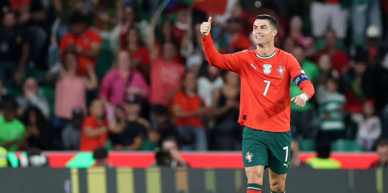Coupe du monde 2026 : De nouveaux records en vue pour Cristiano Ronaldo