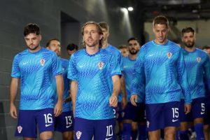 La Croatie et le Panama sont condamnés à gagner lors de cette deuxième journée