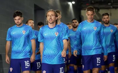Coupe du monde 2026 : Panama vs Croatie, le match du quitte ou double