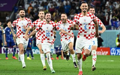 Futur adversaire du Ghana, la Croatie relance sa machine avant la Coupe du monde 2026