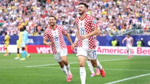 Coupe du monde 2026 : La Croatie bat le Ghana et finit deuxième du groupe L