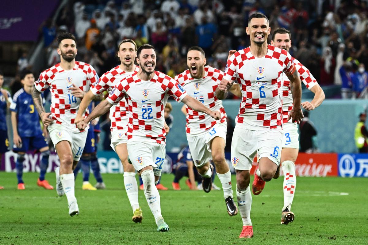 Futur adversaire du Ghana, la Croatie relance sa machine avant la Coupe du monde 2026