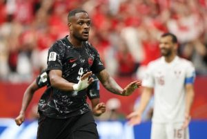Coupe du monde 2026 : Larin et David concrétisent la domination du Canada