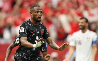 Coupe du monde 2026 : Larin et David concrétisent la domination du Canada