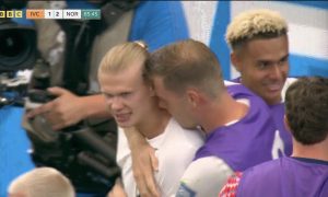 Coupe du monde 2026 : Erling Haaland remet la Norvège devant la Côte d’Ivoire