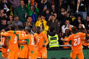 Coupe du Monde 2026 : L&rsquo;arbitre du match Côte d&rsquo;ivoire – Équateur remplacé