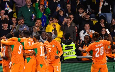 Coupe du Monde 2026 : L&rsquo;arbitre du match Côte d&rsquo;ivoire – Équateur remplacé