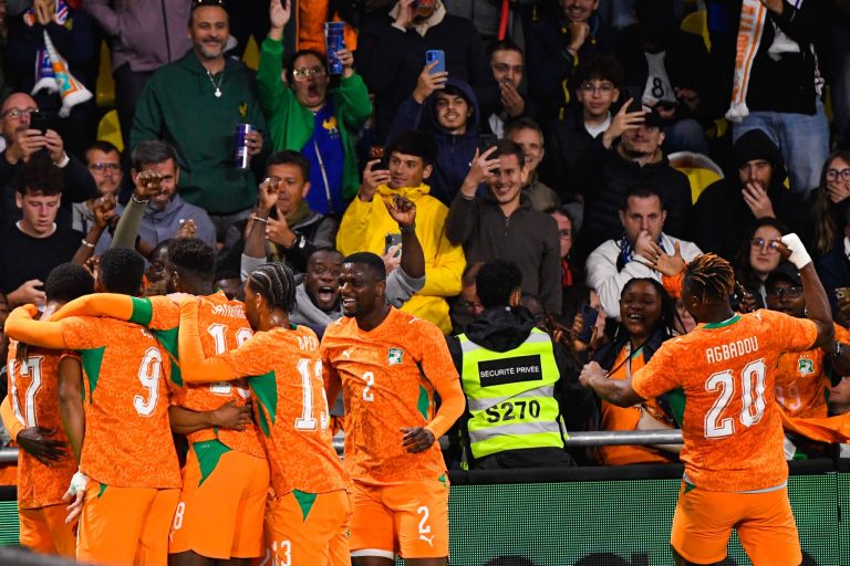 Coupe du Monde 2026 : L&rsquo;arbitre du match Côte d&rsquo;ivoire – Équateur remplacé