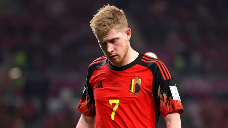 Coupe du monde 2026 : la Belgique domine, mais l’Iran résiste à la pause