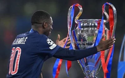 Coupe du monde 2026 : Lamine Yamal, Ousmane Dembélé, ces joueurs à suivre de près