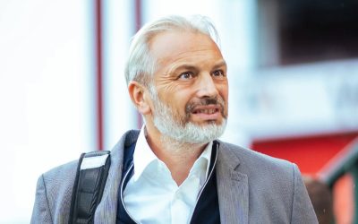 Coupe du monde 2026 : Sébastien Desabre (RDC) appelle à « positiver »
