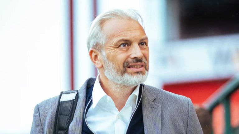 Sébastien Desabre appelle à l'optimisme autour des Léopards de la RDC